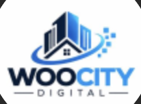 WooCity Digital logo
